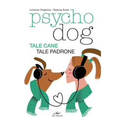 ISBN Psychodog