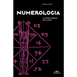 ISBN Numerologia