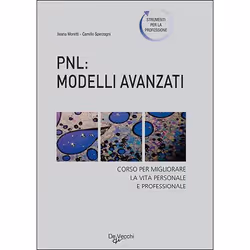ISBN PNL: modelli avanzati, ITA, Libro in brossura, 192 pagine