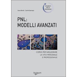 ISBN PNL: modelli avanzati