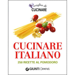 ISBN Voglia di Cucinare Italiano