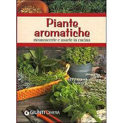 ISBN Piante aromatiche