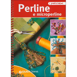 ISBN Perline e microperline, ITA, 128 pagine