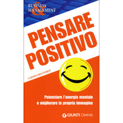 ISBN Pensare positivo