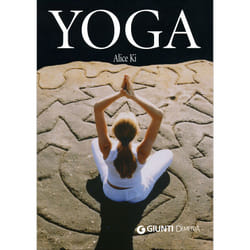 ISBN Yoga