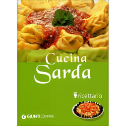 ISBN Cucina Sarda