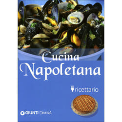 ISBN Cucina Napoletana