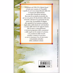 ISBN Il fu Mattia Pascal - Vista aggiuntiva 2