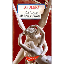ISBN La favola di Eros e Psiche