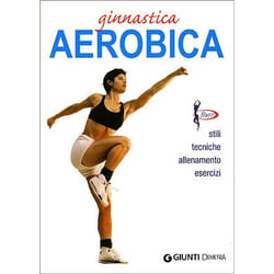 ISBN Ginnastica Aerobica