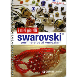 ISBN I miei gioielli Swarovski