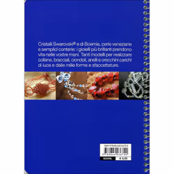ISBN I miei gioielli Swarovski