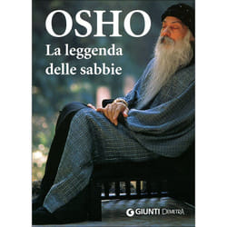 ISBN La leggenda delle sabbie