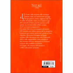 ISBN La leggenda delle sabbie - Vista aggiuntiva 2