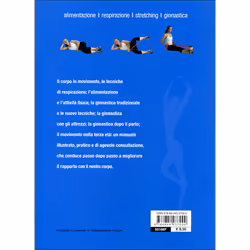 ISBN Body fitness
