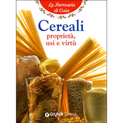 ISBN Cereali, ITA, Libro in brossura, 124 pagine