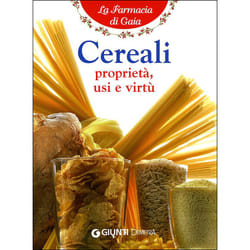ISBN Cereali