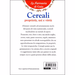 ISBN Cereali