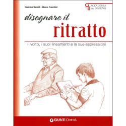 ISBN Disegnare il ritratto