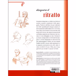 ISBN Disegnare il ritratto - Vista aggiuntiva 2