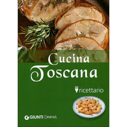 ISBN Cucina Toscana
