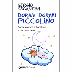 ISBN Dormi dormi piccolino, ITA, Libro in brossura, 128 pagine