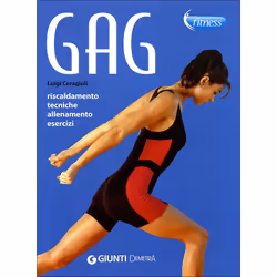 ISBN GAG, ITA, Libro in brossura, 128 pagine