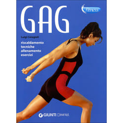 ISBN GAG