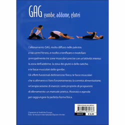 ISBN GAG