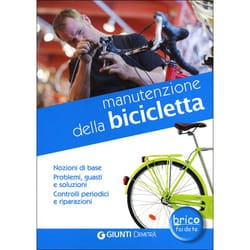 ISBN Manutenzione della bicicletta