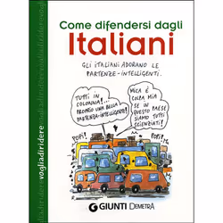 ISBN Come difendersi dagli Italiani, ITA, Libro in brossura, 256 pagine