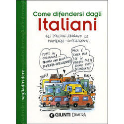 ISBN Come difendersi dagli Italiani