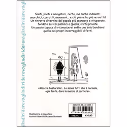ISBN Come difendersi dagli Italiani