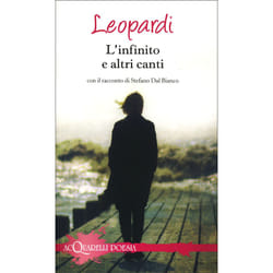 ISBN L'infinito e altri canti