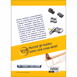 ISBN Pavimenti: piastrelle, moquette e parquet
