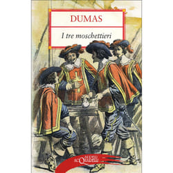 ISBN I tre moschettieri