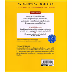 ISBN Enigmistica in giallo - Vista aggiuntiva 2