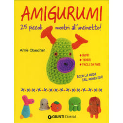 ISBN Amigurumi