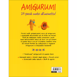 ISBN Amigurumi - Vista aggiuntiva 2