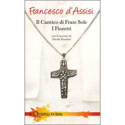 ISBN Il Cantico di Frate Sole. I Fioretti