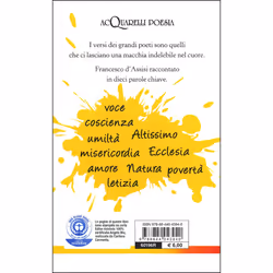 ISBN Il Cantico di Frate Sole. I Fioretti