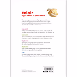 ISBN Eclair - Vista aggiuntiva 2