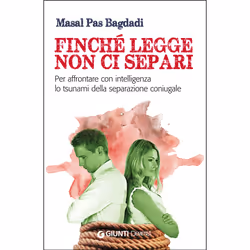 ISBN Finché legge non ci separi, ITA, Libro in brossura, 128 pagine