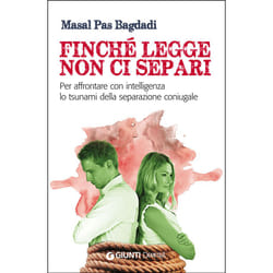 ISBN Finché legge non ci separi
