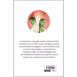 ISBN Finché legge non ci separi