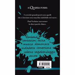 ISBN Poesie d'amore - Vista aggiuntiva 2