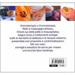ISBN Tutto Wellness