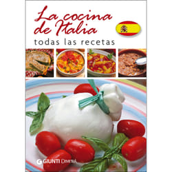 ISBN La cocina de Italia