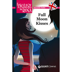 ISBN Full Moon Kisses