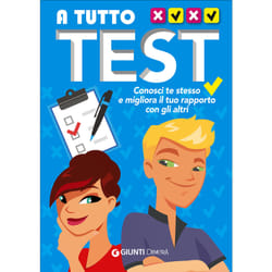 ISBN A tutto Test